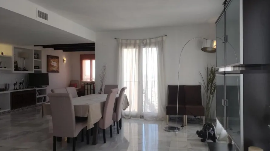 Penthouse de 3 chambres à Torrevieja, Espagne No. 117