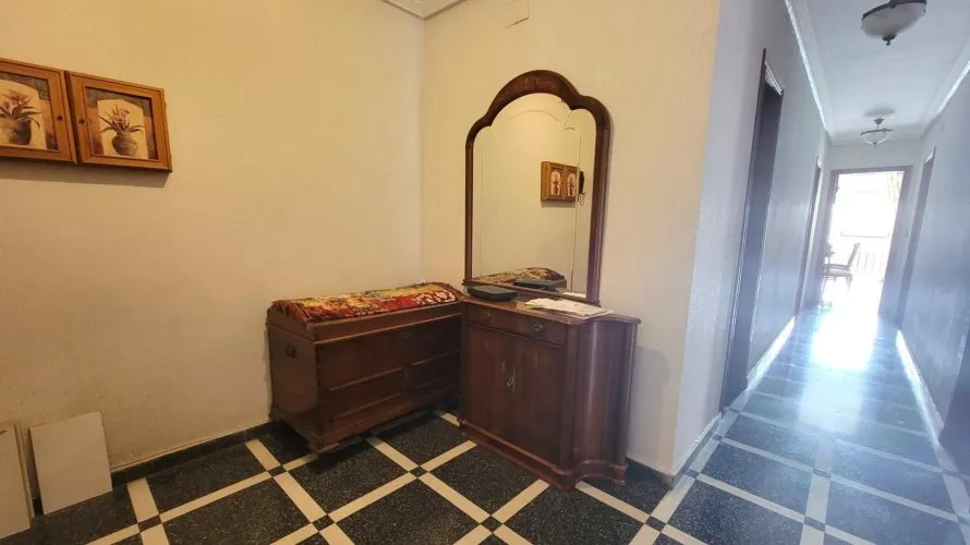 Apartment de 1 chambre à Torrevieja, Espagne No. 208 № 26