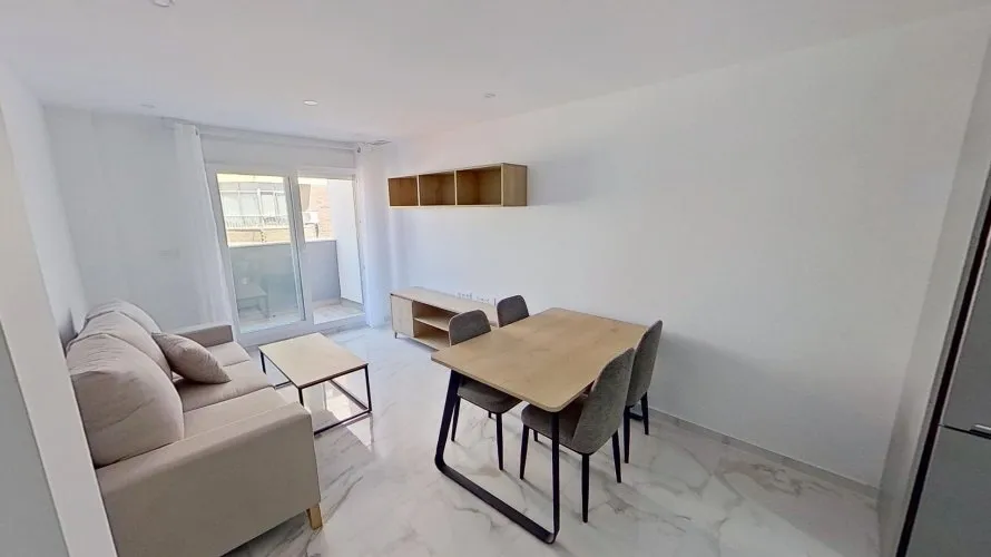 Apartment de 2 chambres à Torrevieja, Espagne No. 65 № 1