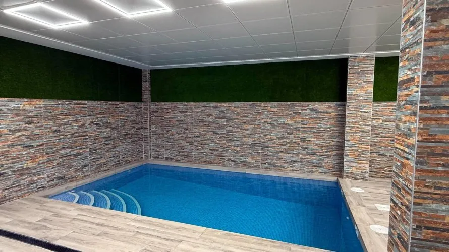 Apartment de 2 chambres à Torrevieja, Espagne No. 98 № 9