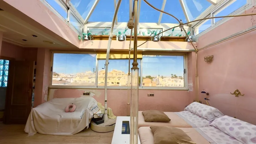 Penthouse de 2 chambres à Torrevieja, Spain No. 178 № 24