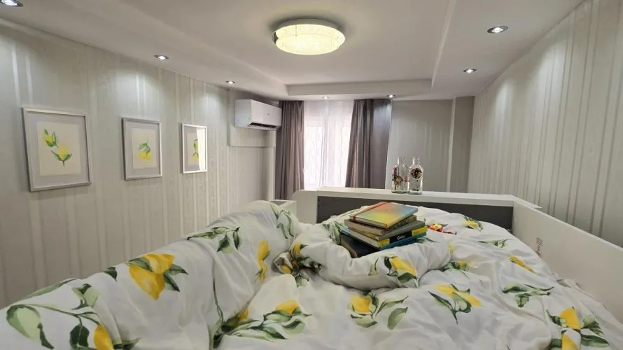 Apartment de 3 chambres à Torrevieja, Spain No. 56 № 4