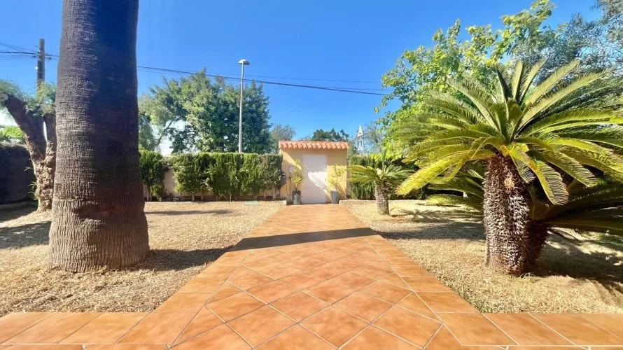 Villa de 3 chambres à Torrevieja, Spain No. 151 № 4