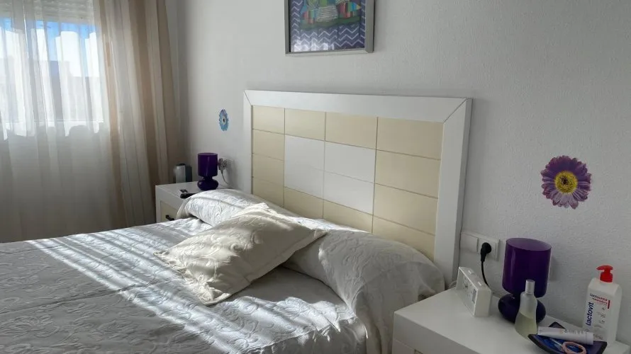 Penthouse de 3 chambres à Torrevieja, Espagne No. 224 № 12