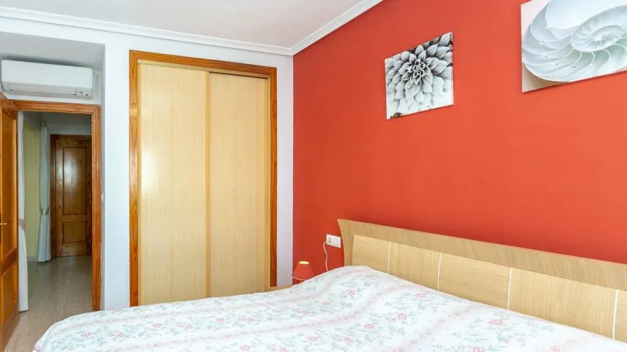 Penthouse de 89m² à Torrevieja, Espagne No. 230 № 27