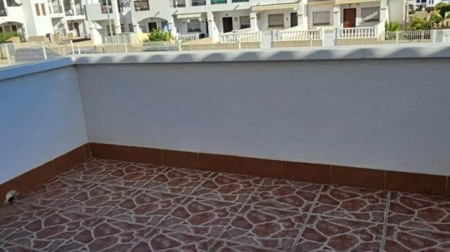 Penthouse de 4 chambres à Torrevieja, Spain No. 140 № 4