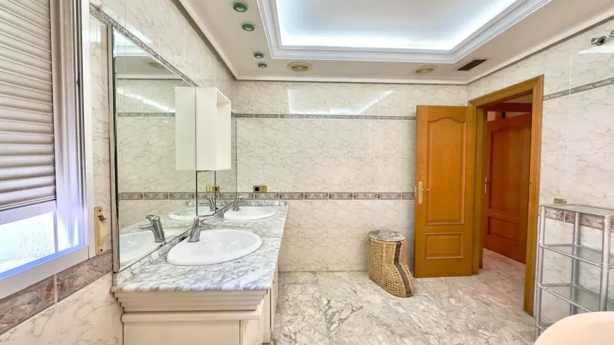 Penthouse de 2 chambres à Torrevieja, Spain No. 178 № 14