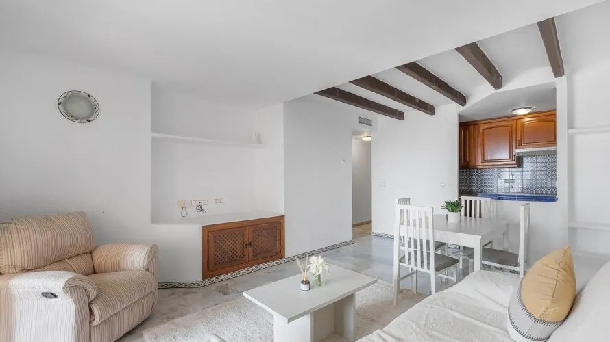 Apartment de 2 chambres à Torrevieja, Espagne No. 251 № 23