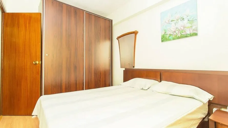 Apartment de 3 chambres à Torrevieja, Espagne No. 112 № 12