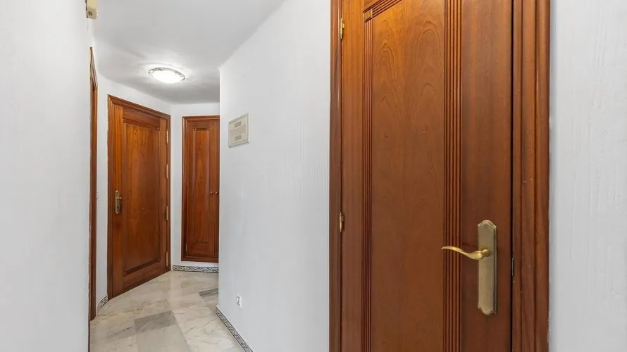 Apartment de 2 chambres à Torrevieja, Espagne No. 251 № 10