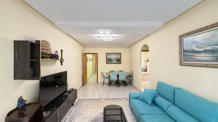 Apartment de 3 chambres à Torrevieja, Espagne No. 187 № 25
