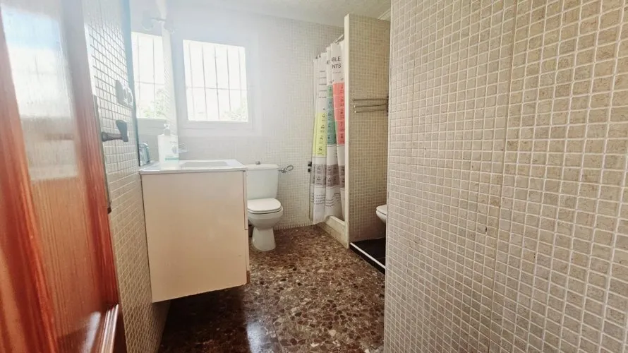 Apartment de 4 chambres à Torrevieja, Espagne No. 228 № 13