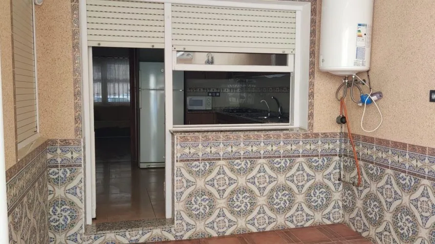 House de 3 chambres à Torrevieja, Espagne No. 152 № 8