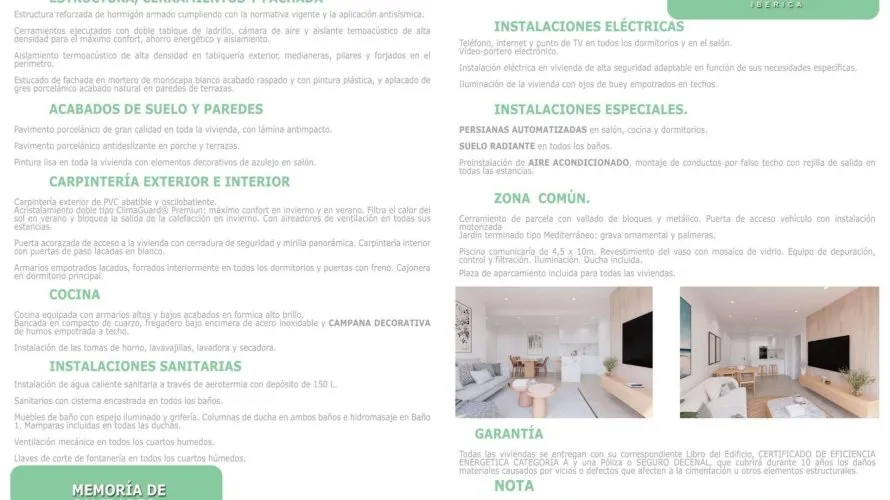 Apartment de 2 chambres à Torrevieja, Spain No. 221 № 8