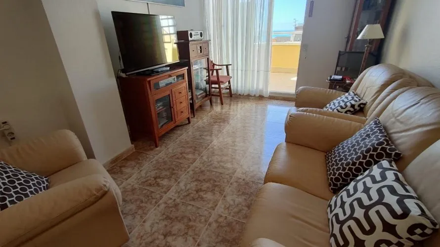 Penthouse de 1 chambre à Torrevieja, Spain No. 66 № 5