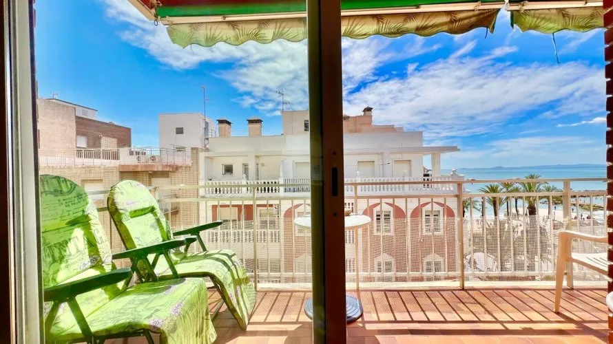 Penthouse de 3 chambres à Torrevieja, Spain No. 68 № 9