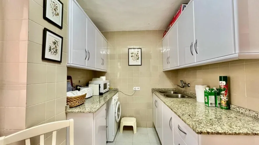 Apartment de 3 chambres à Torrevieja, Spain No. 185 № 21