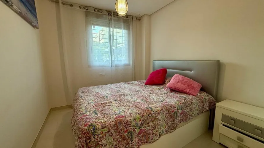 Apartment de 3 chambres à Torrevieja, Spain No. 77 № 28