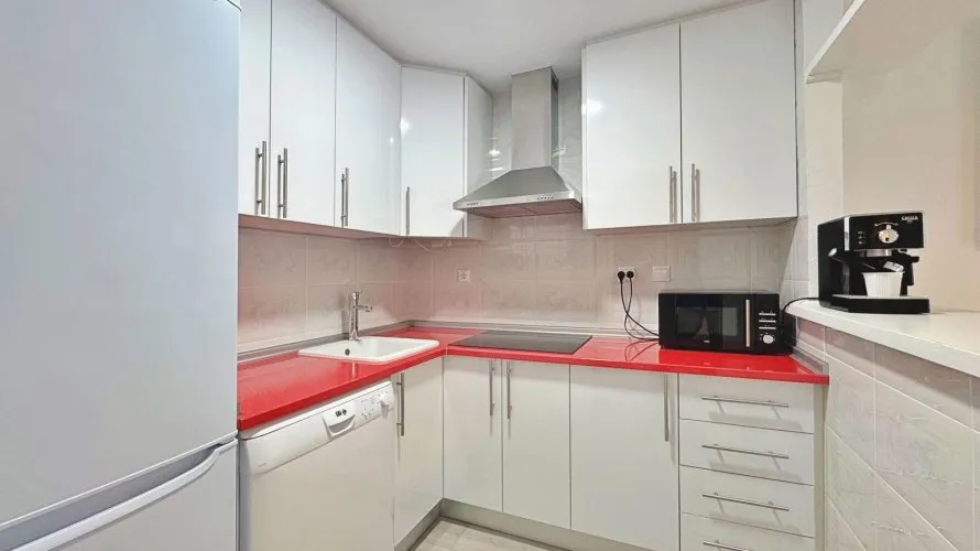 Apartment de 1 chambre à Torrevieja, Spain No. 199 № 28
