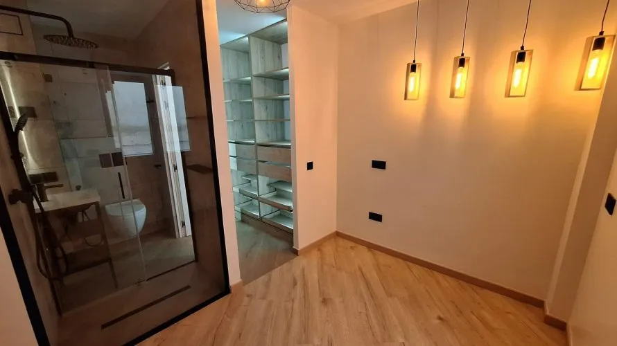 Apartment de 1 chambre à Torrevieja, Espagne No. 203 № 17