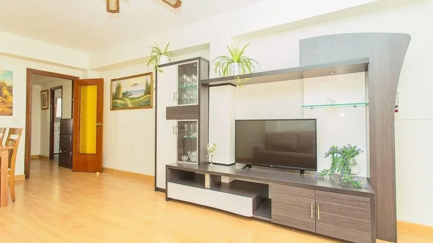 Apartment de 3 chambres à Torrevieja, Espagne No. 112 № 10