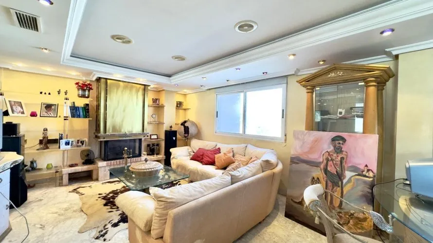 Penthouse de 2 chambres à Torrevieja, Spain No. 178 № 1
