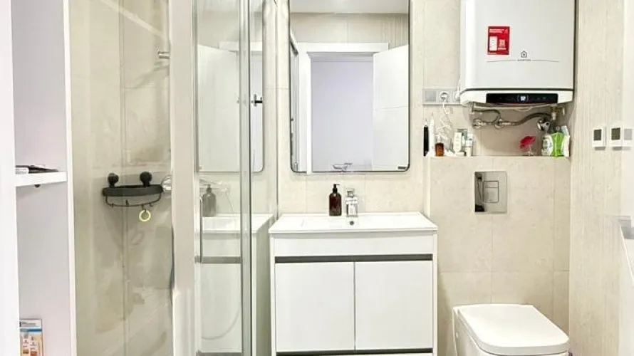Bungalow de 1 chambre à Torrevieja, Espagne No. 114 № 7