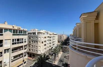 Penthouse de 2 chambres à Torrevieja, Espagne No. 192