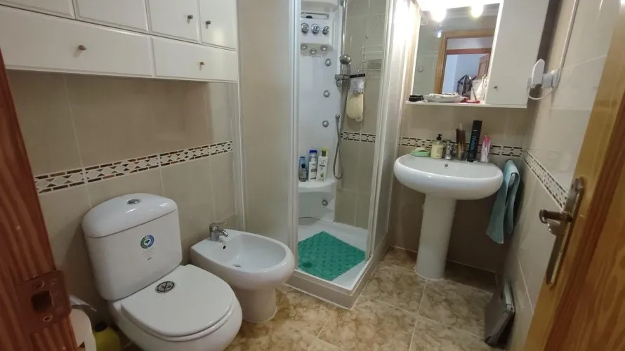 Penthouse de 1 chambre à Torrevieja, Spain No. 66 № 23
