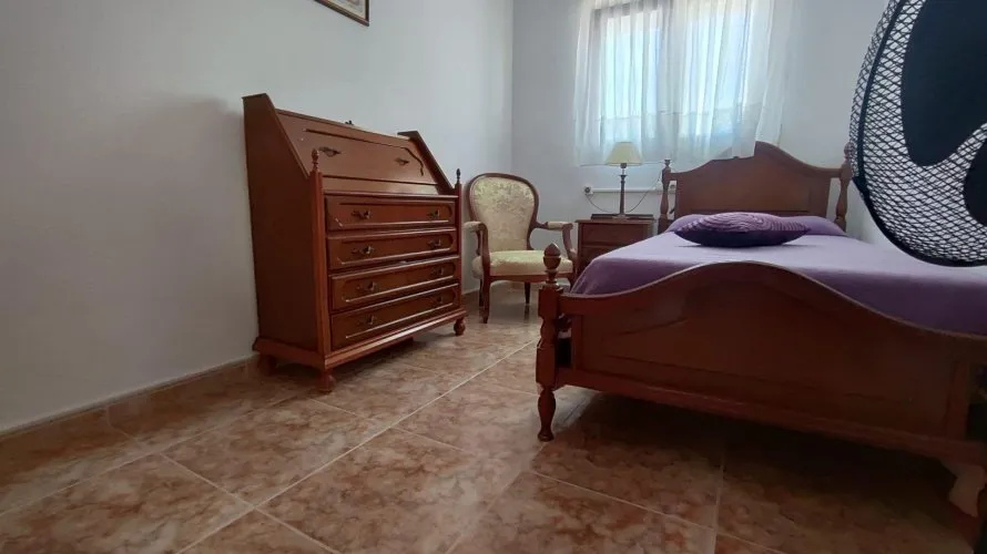 Penthouse de 1 chambre à Torrevieja, Spain No. 66 № 26