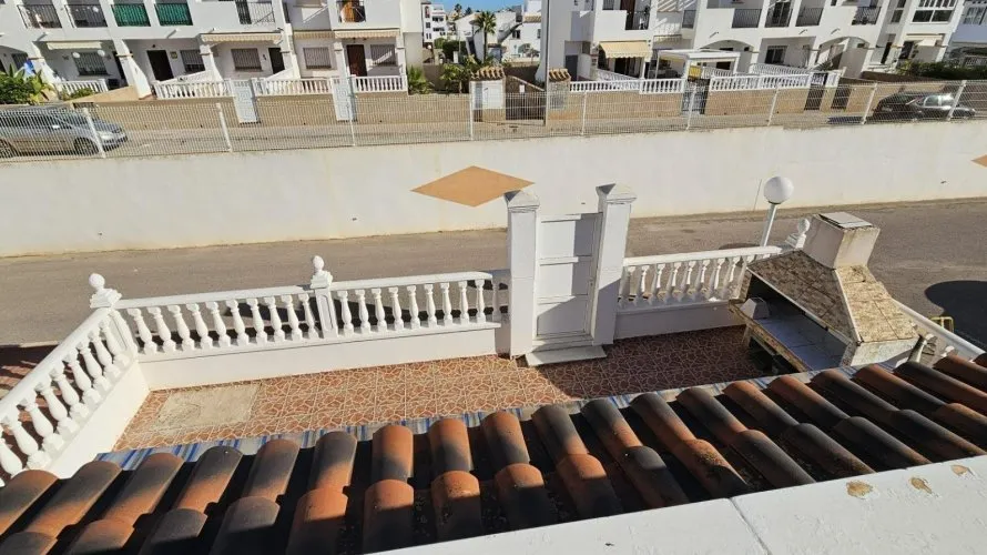 Penthouse de 4 chambres à Torrevieja, Spain No. 140 № 17