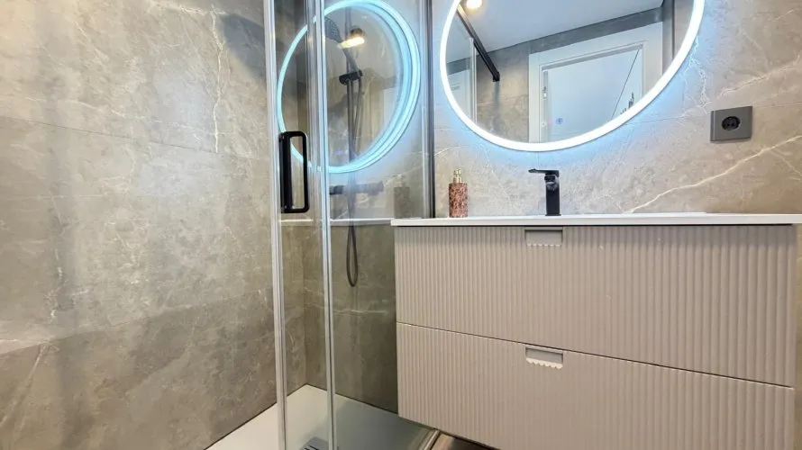 Apartment de 3 chambres à Torrevieja, Espagne No. 220 № 16