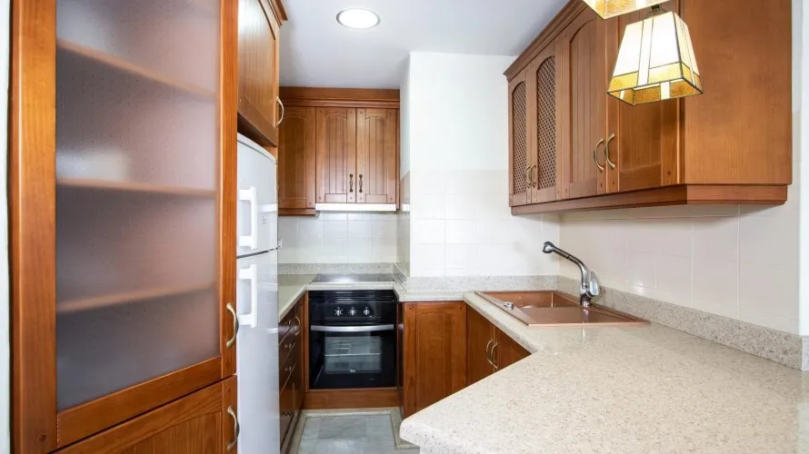Apartment de 3 chambres à Torrevieja, Espagne No. 109 № 9