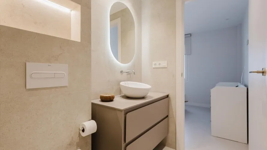 Apartment de 110m² à Torrevieja, Spain No. 200 № 1