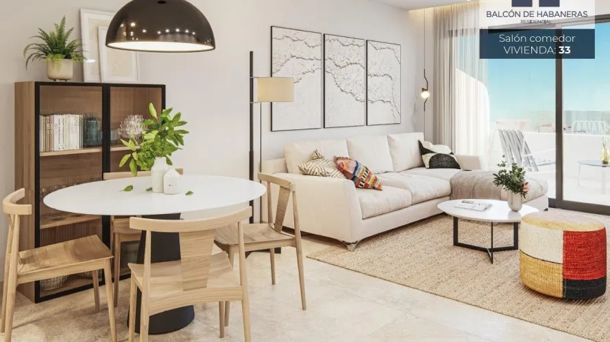 Apartment de 2 chambres à Torrevieja, Espagne No. 126 № 8