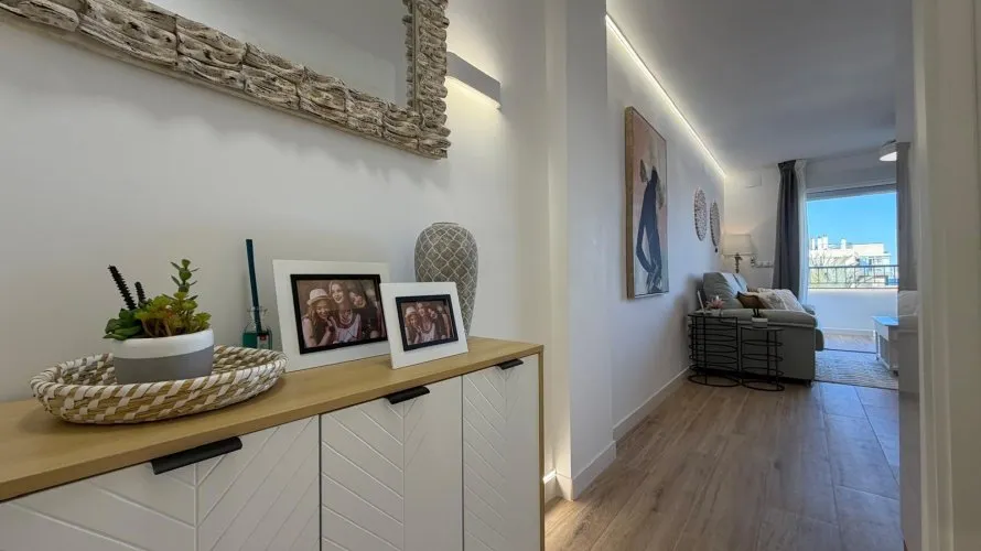 Apartment de 3 chambres à Torrevieja, Spain No. 103 № 1
