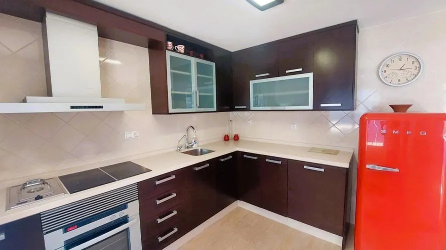 Apartment de 4 chambres à Torrevieja, Espagne No. 130 № 24