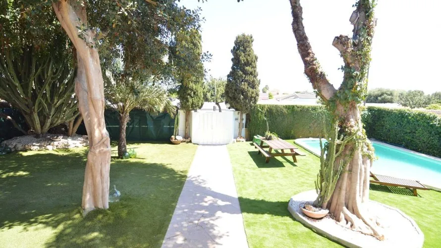 Villa de 4 chambres à Torrevieja, Spain No. 60 № 7