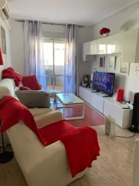 Penthouse de 3 chambres à Torrevieja, Spain No. 224
