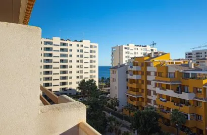 Apartment de 2 chambres à Torrevieja, Spain No. 129