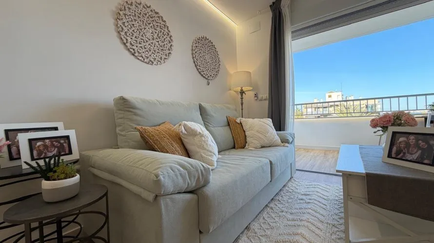 Apartment de 3 chambres à Torrevieja, Spain No. 103 № 18