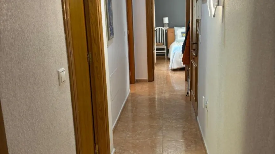 Apartment de 1 chambre à Torrevieja, Spain No. 110 № 16