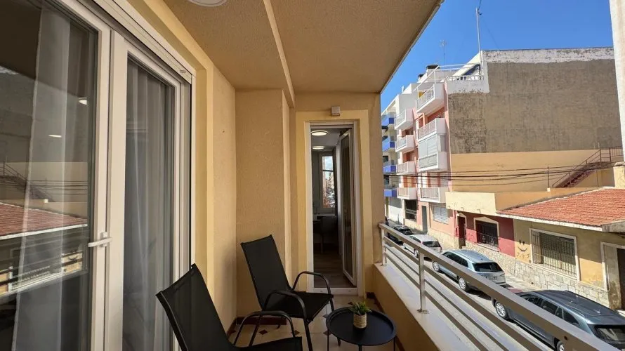 Apartment de 3 chambres à Torrevieja, Spain No. 69 № 20