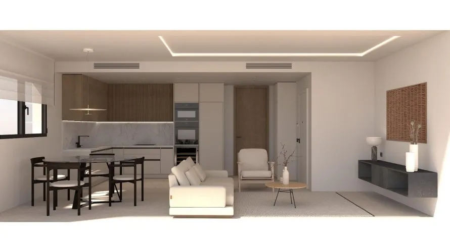 Bungalow de 3 chambres à Torrevieja, Espagne No. 102 № 16