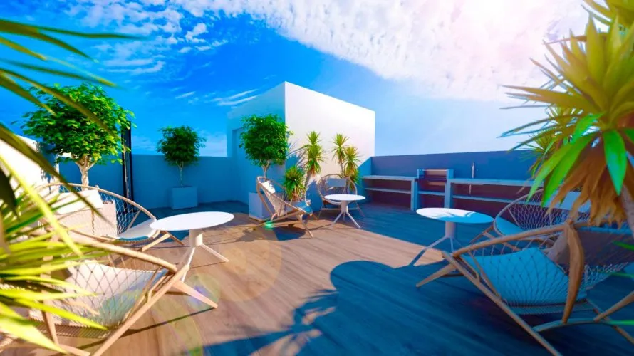 Apartment de 3 chambres à Living Estepona Torrevieja, Spain No. 81 № 8