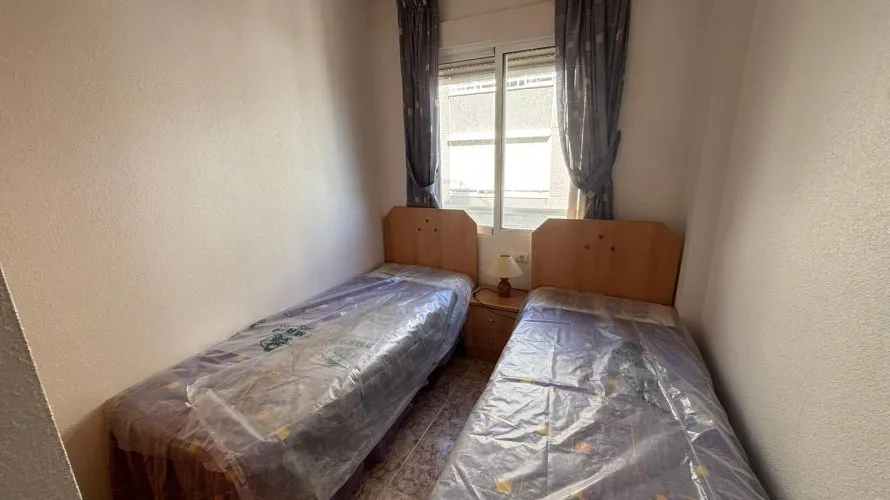 Apartment de 1 chambre à Torrevieja, Espagne No. 106 № 26