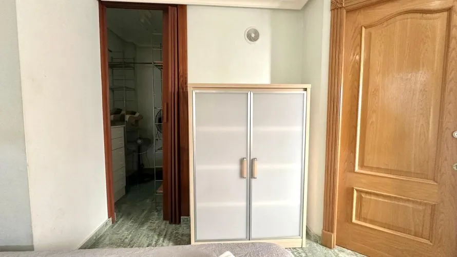 Penthouse de 2 chambres à Torrevieja, Espagne No. 181 № 16