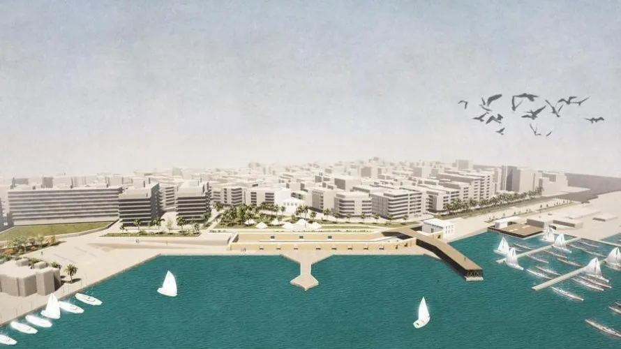 Office de 50m² à Torrevieja, Espagne No. 204 № 6