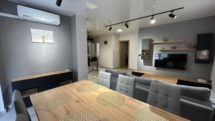 Apartment de 3 chambres à Torrevieja, Espagne No. 233 № 3