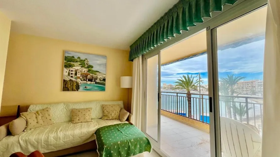 Apartment de 3 chambres à Torrevieja, Spain No. 185 № 10
